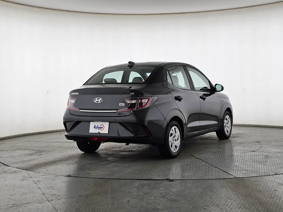 Hyundai Grand i10 Fleet 2024 