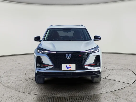 Changan CS75 Plus Smart 2023 