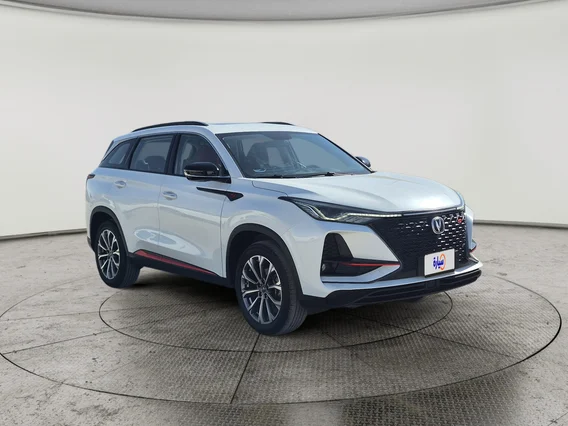 Changan CS75 Plus Smart 2023 