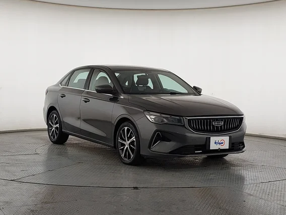 جيلي امجراند GF 2023 