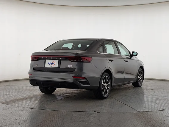 جيلي امجراند GF 2023 