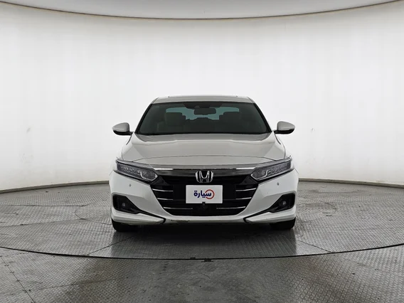 Honda Accord EX 2022 