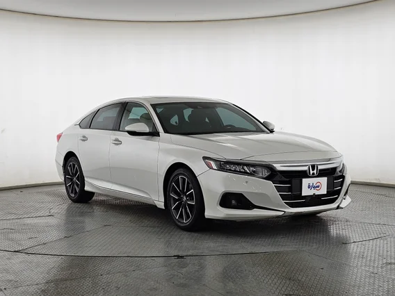 Honda Accord EX 2022 