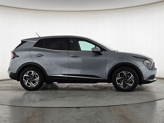 كيا سبورتاج LX 2023 دبل