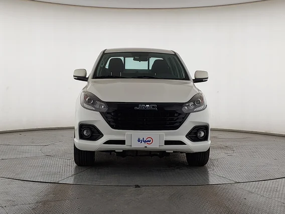 JMC فيجاس كابينة مزدوجة 2023 دبل