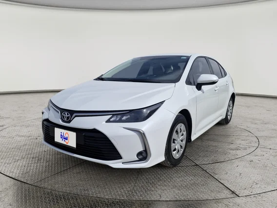 Toyota Corolla XLI 2023 