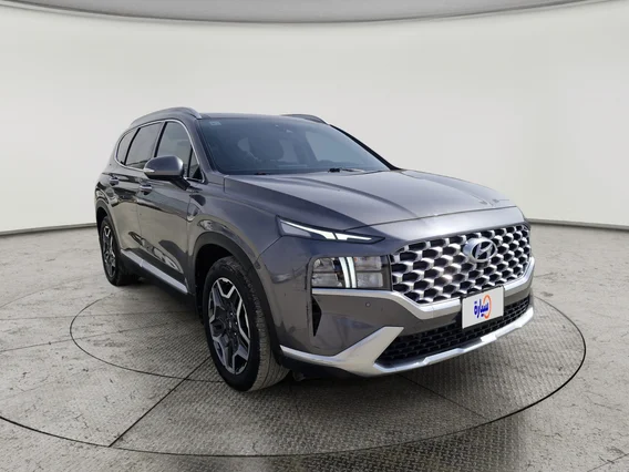 هيونداي سنتافي ميد 2021 