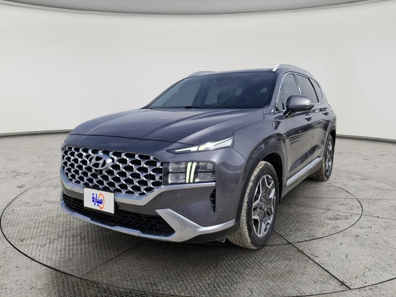 هيونداي سنتافي ميد 2021 