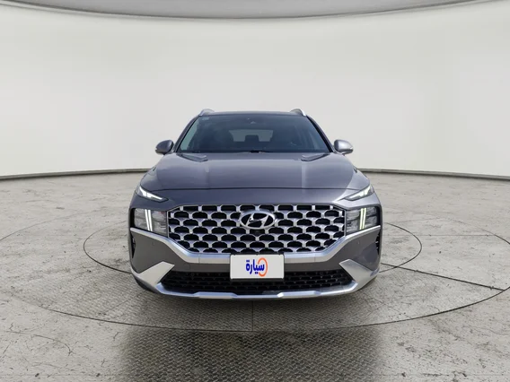 هيونداي سنتافي ميد 2021 