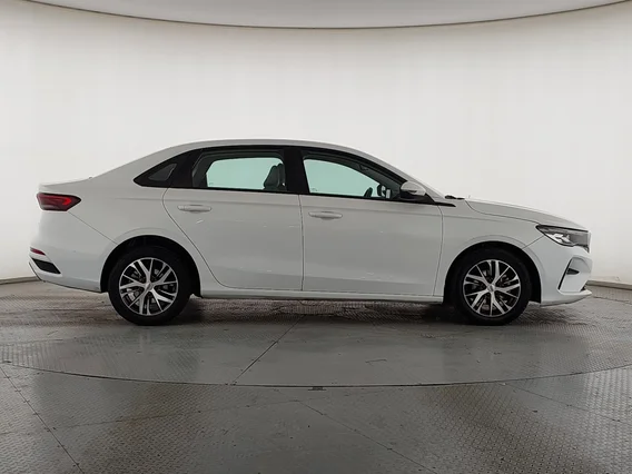 جيلي امجراند GS 2023 