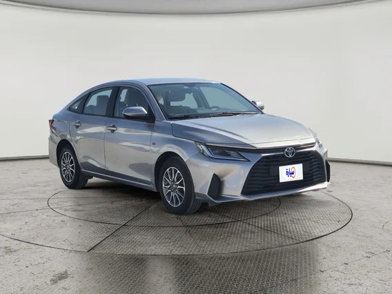 Toyota Yaris  Y 2024 