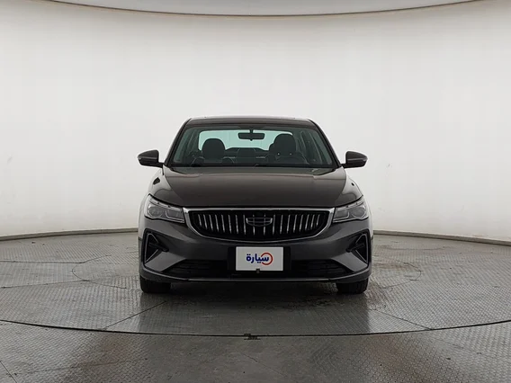 Geely Emgrand GF 2023 