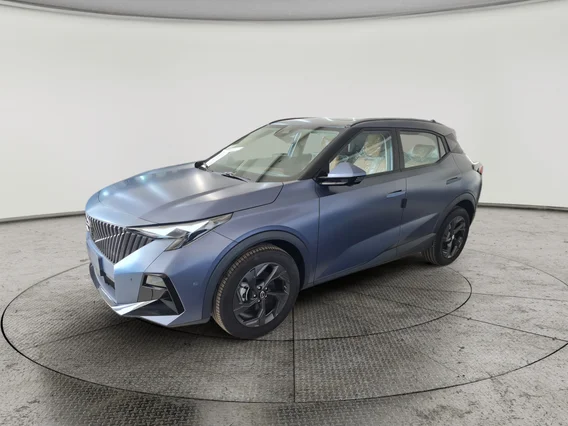 GAC GS3 Emzoom GL Plus 2026 