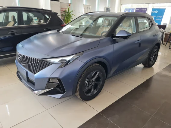 GAC جي اس 3 إيمزوم جي ال بلس  2026 