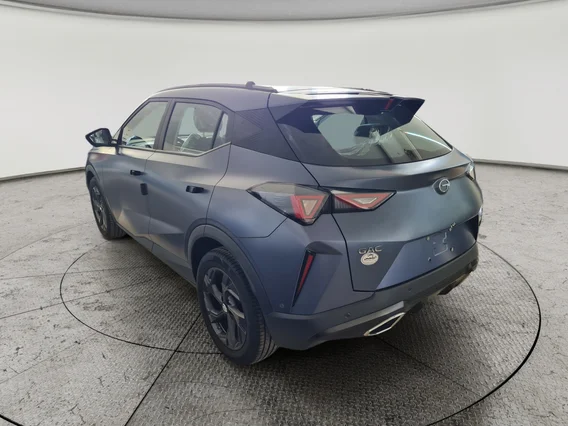 GAC جي اس 3 إيمزوم جي ال بلس  2026 