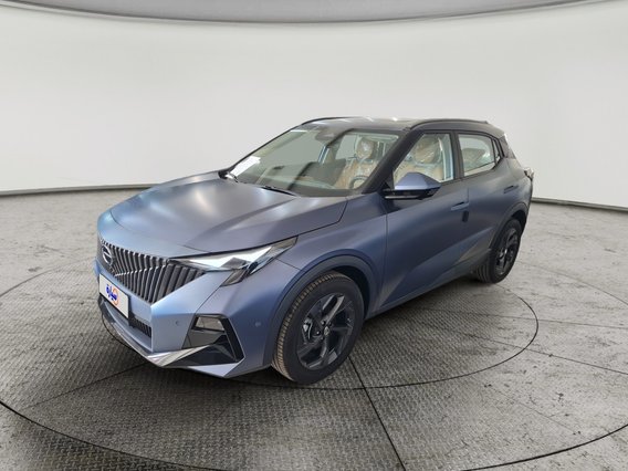 GAC جي اس 3 إيمزوم جي ال بلس  2026 