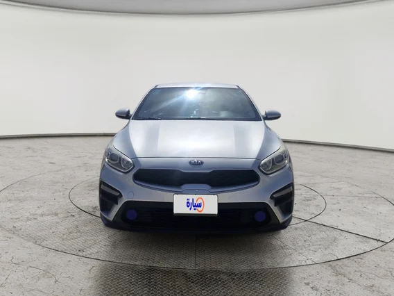 كيا سيراتو LX 2020 