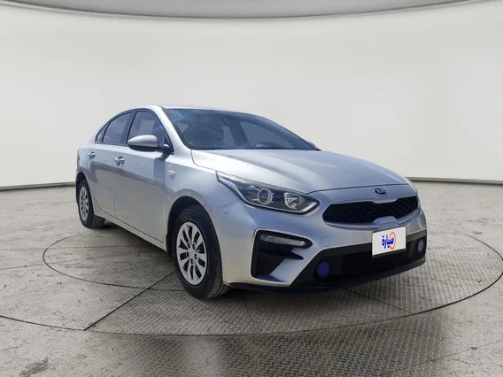 كيا سيراتو LX 2020 