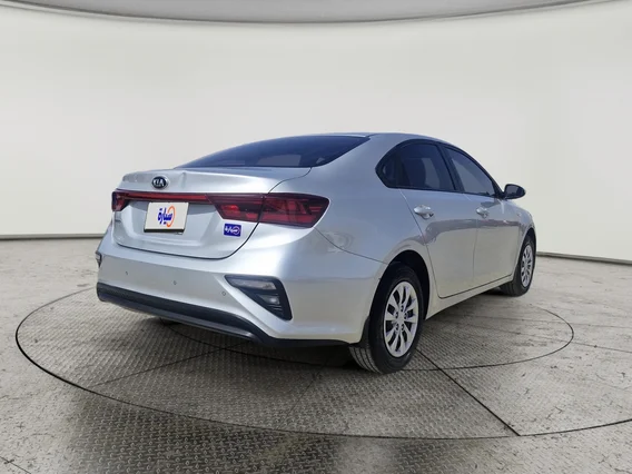 كيا سيراتو LX 2020 