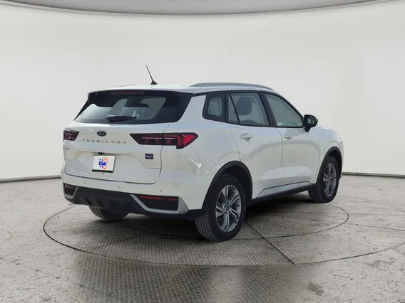 فورد تريتوري امبيانتي 2024 