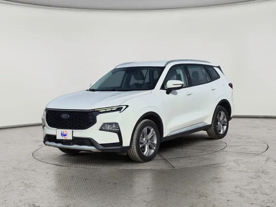 فورد تريتوري امبيانتي 2024 