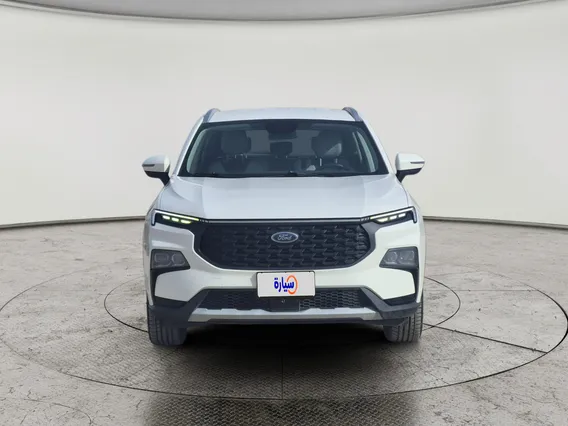 فورد تريتوري امبيانتي 2024 