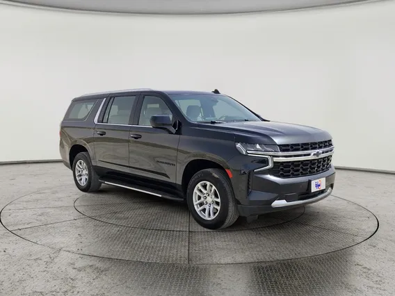 Chevrolet Suburban LS 2023 