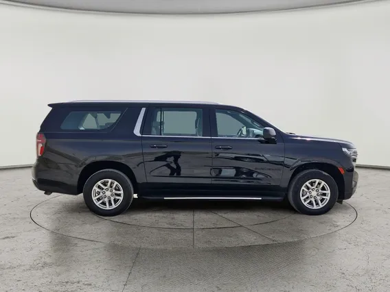 Chevrolet Suburban LS 2023 