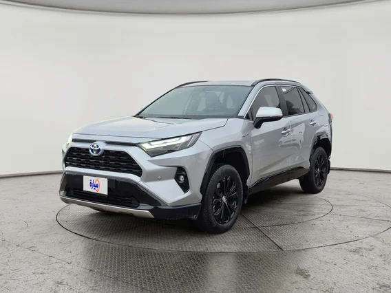 Toyota RAV4 XLE HEV 2024 