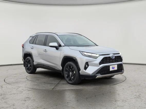 Toyota RAV4 XLE HEV 2024 