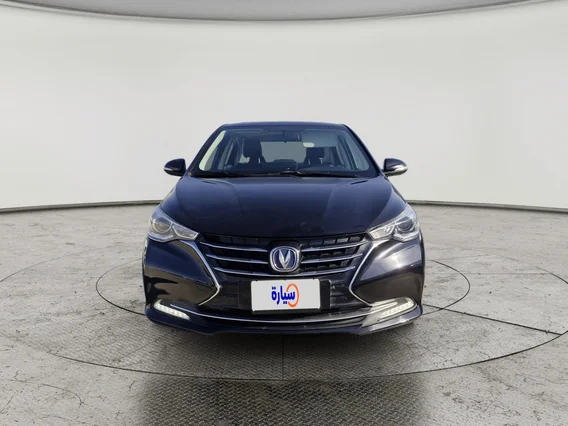 Changan Alsvin Full Option 2024 