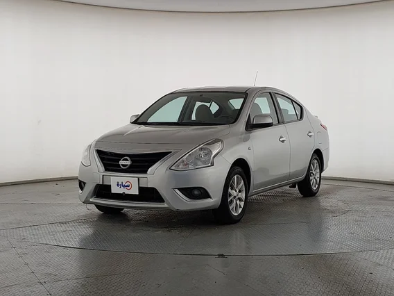 نيسان صني Classic-comfort 2023 