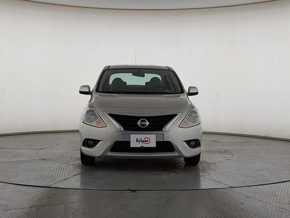 نيسان صني Classic-comfort 2023 