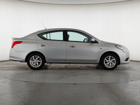 نيسان صني Classic-comfort 2023 