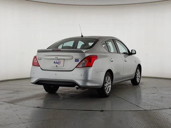 نيسان صني Classic-comfort 2023 