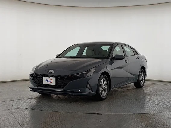 هيونداي النترا فلييت 2021 