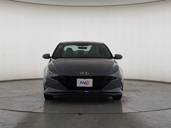 هيونداي النترا فلييت 2021 