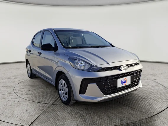 هيونداي Grand i10 فلييت 2024 