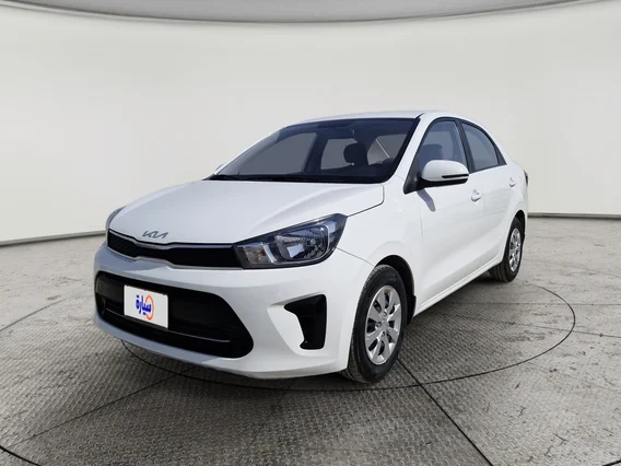 Kia Pegas LX 2023 