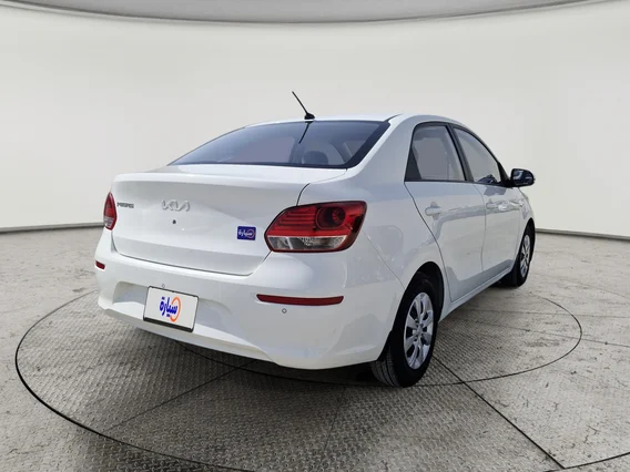 Kia Pegas LX 2023 