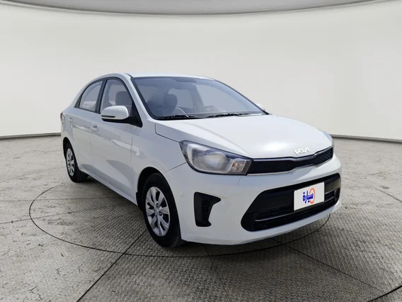 Kia Pegas LX 2023 