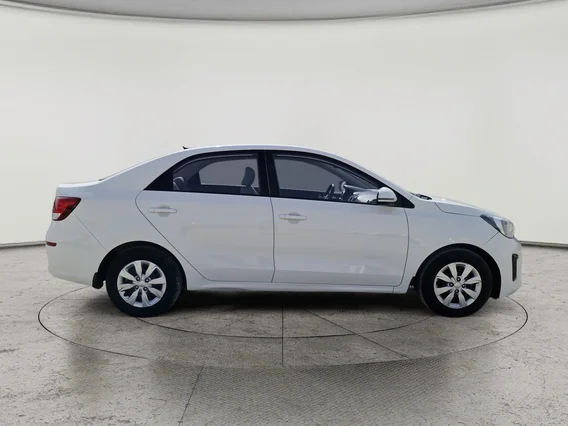 كيا بيجاس LX 2023 