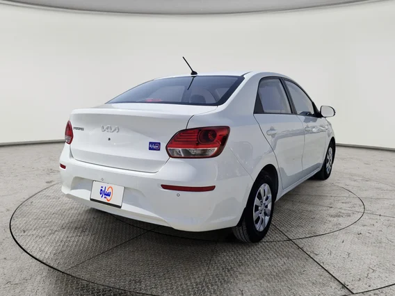 Kia Pegas LX 2023 