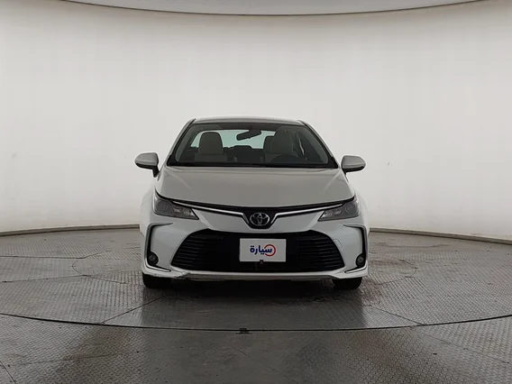 Toyota Corolla XLI 2024 