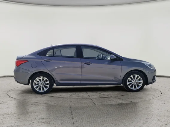 Chery Arrizo 5 Comfort 2023 