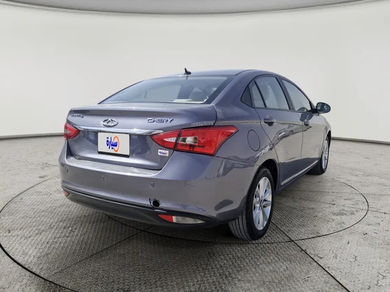 Chery Arrizo 5 Comfort 2023 