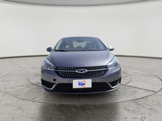 Chery Arrizo 5 Comfort 2023 