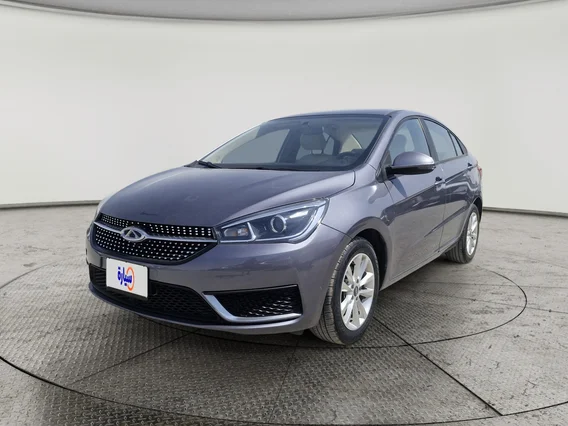 Chery Arrizo 5 Comfort 2023 