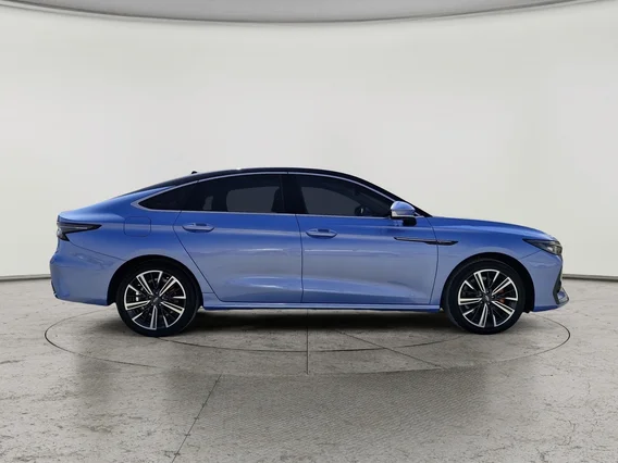 Chery Arrizo 8 Luxury 2024 