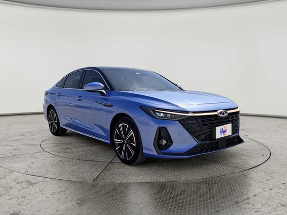 Chery Arrizo 8 Luxury 2024 